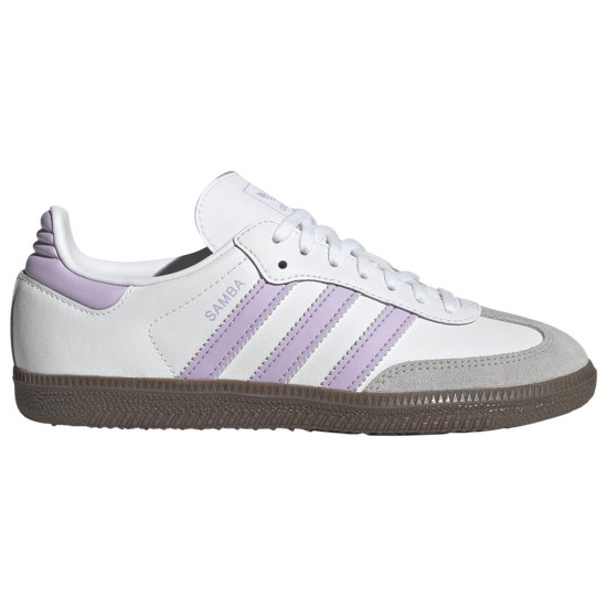 Adidas Samba OG J